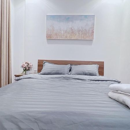 Vinhomes Time City And Parkhill Premium Apartment 하노이 외부 사진