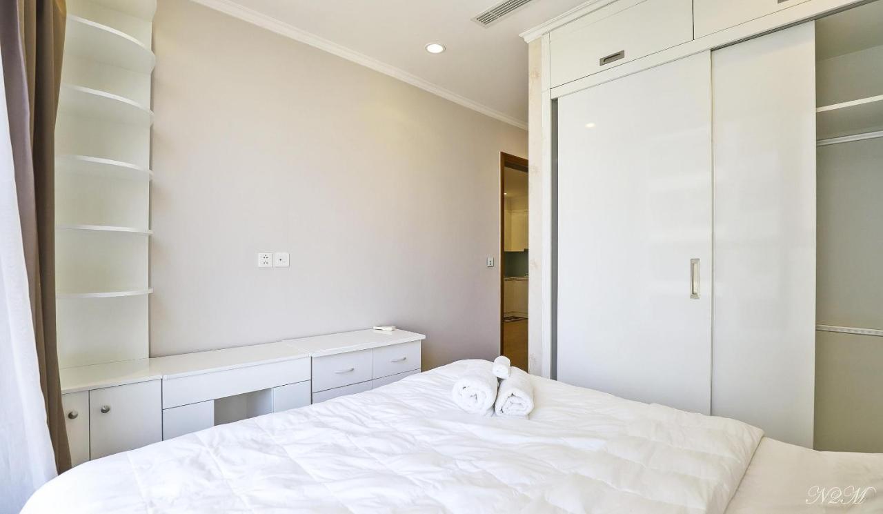 Vinhomes Time City And Parkhill Premium Apartment 하노이 외부 사진
