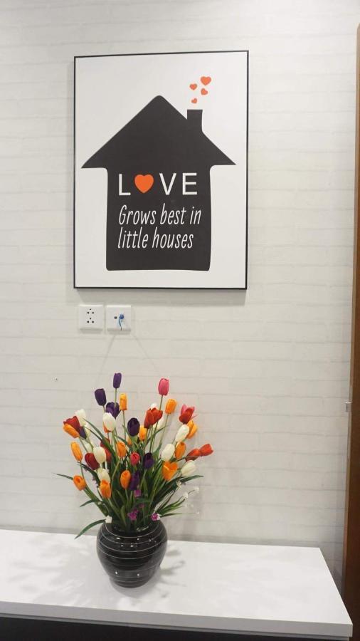 Vinhomes Time City And Parkhill Premium Apartment 하노이 외부 사진