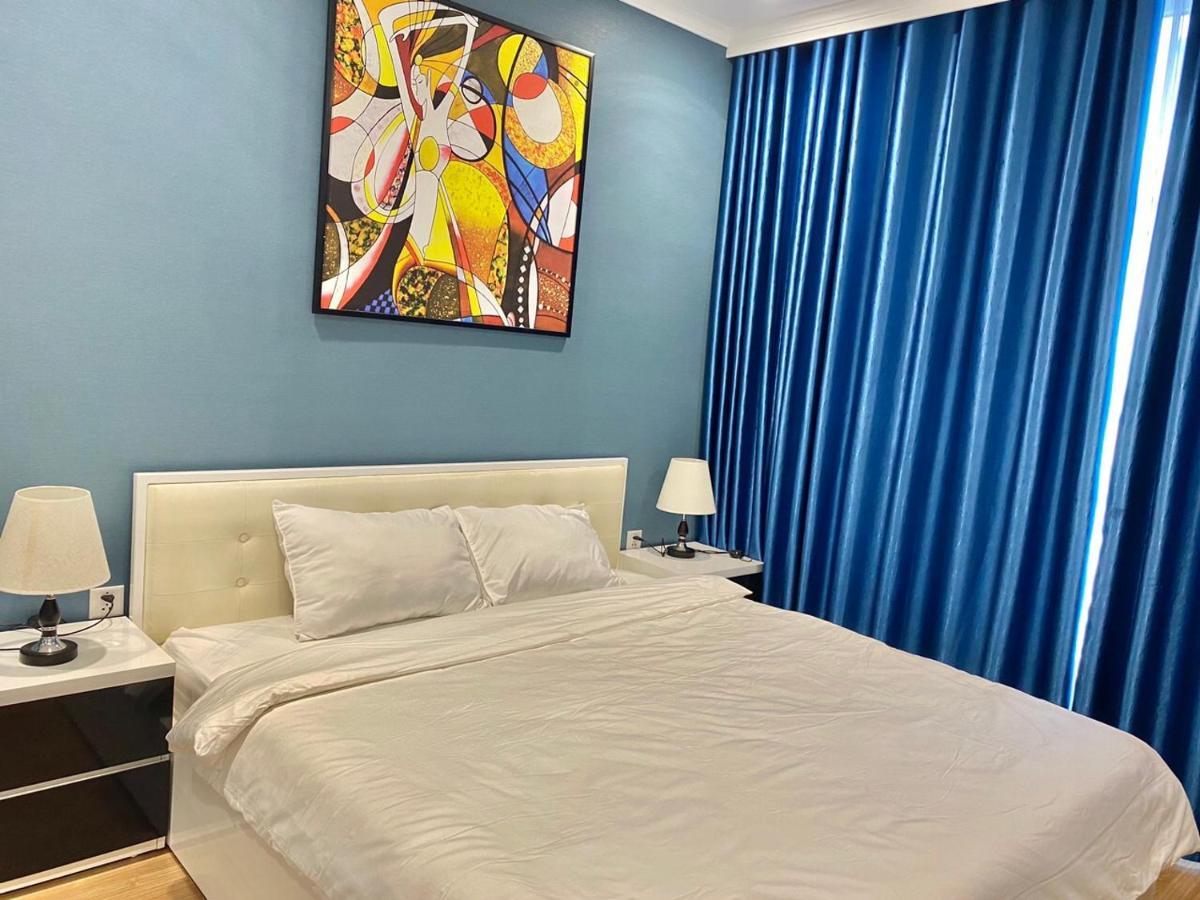 Vinhomes Time City And Parkhill Premium Apartment 하노이 외부 사진